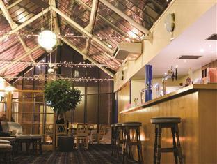 Hermitage Park Hotel Coalville Dış mekan fotoğraf